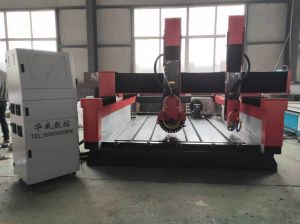 南平武夷山锯片重型石材加工中心