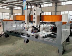 南平武夷山岩板桥切机/石英石加工中心